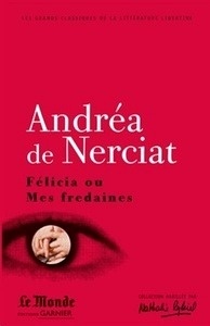 Félicia ou Mes fredaines