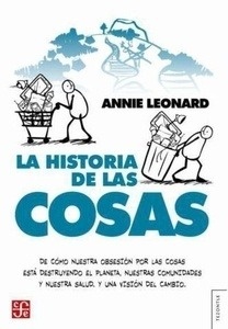 Historia de las cosas