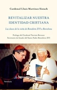 Revitalizar nuestra identidad cristiana