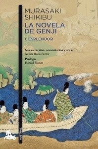La novela de Genji (2 vls.)