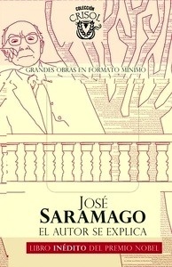 El autor se explica