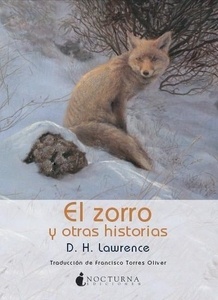 El zorro y otras historias