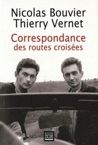 Correspondance des routes croisées (1945-1964)