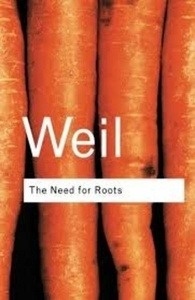 The Need for Roots