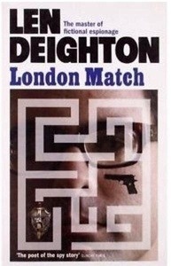 London Match