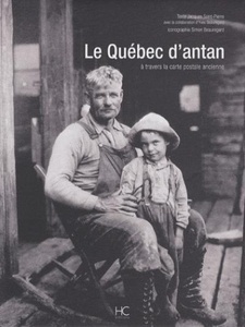 Le Québec d'antan