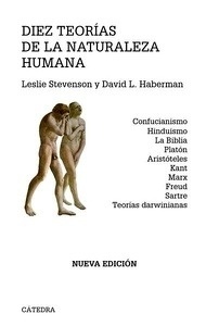 Diez teorías de la naturaleza humana