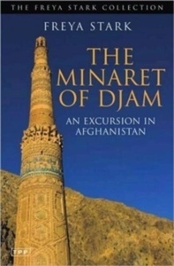 The Minaret of Djam