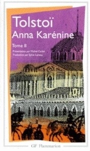 Anna Karénine