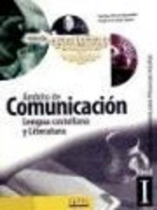 Ámbito de comunicación. Lengua castellana y literatura Nivel I