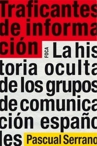 Traficantes de información