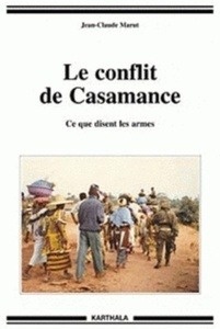 Le conflit de Casamance