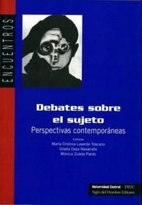 Debates sobre el sujeto