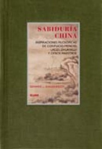 Sabiduría china