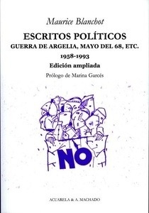 Escritos políticos