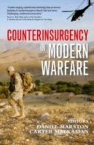 Counterinsurgency in Modern Warfare