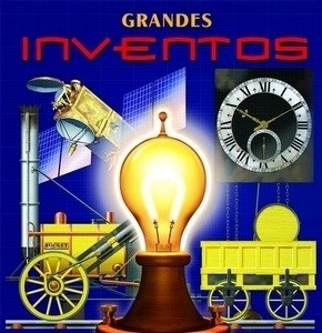 Grandes inventos