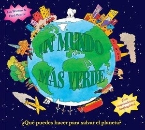 Un mundo más verde