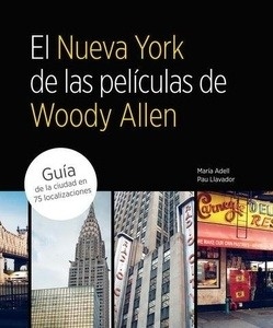 El Nueva York de Woody Allen