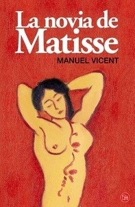 La novia de Matisse