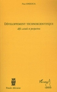 Développement technoscientifique