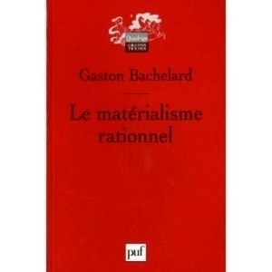 Le matérialisme rationnel