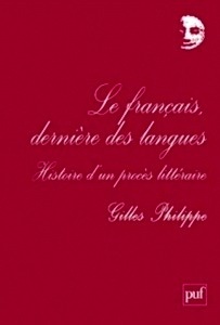 Le français, dernière des langues