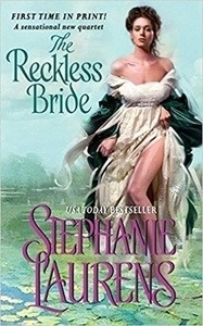 The Reckless Bride