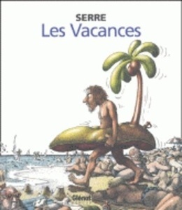 Les Vacances