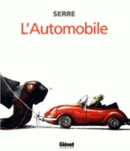 L'Automobile