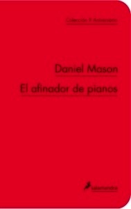 El afinador de pianos