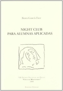 Night club para alumnas aplicadas