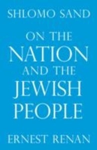 On the Nation and the Jewish People