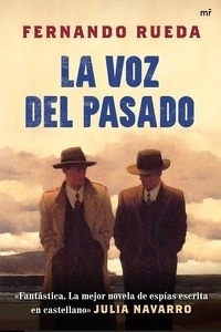 La voz del pasado