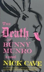 The Death of Bunny Munro