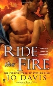 Ride The Fire