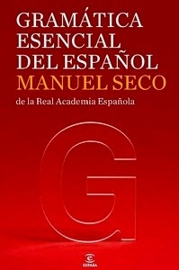 Gramática esencial del español