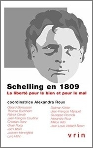 Schelling en 1809