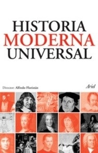 Historia moderna universal