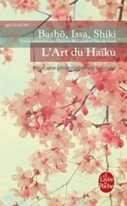 L'Art du Haïku