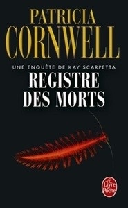 Registre des morts