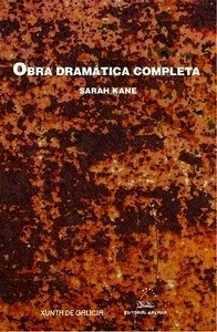 Obra dramática completa