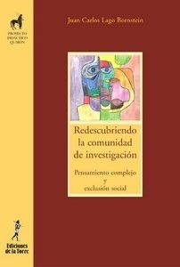 Redescribiendo la comunidad de investigación