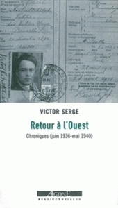 Retour à l'Ouest