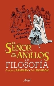 El Señor de los anillos y la Filosofía