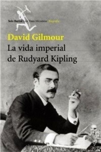 La vida Imperial de Rudyard Kipling