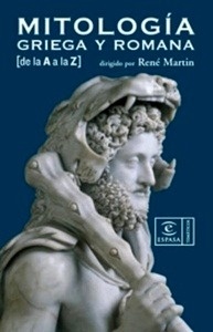 Mitología griega y romana ( de la A a la Z)