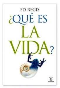 ¿Qué es la vida?