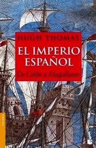 El imperio español