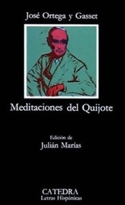 Meditaciones del Quijote